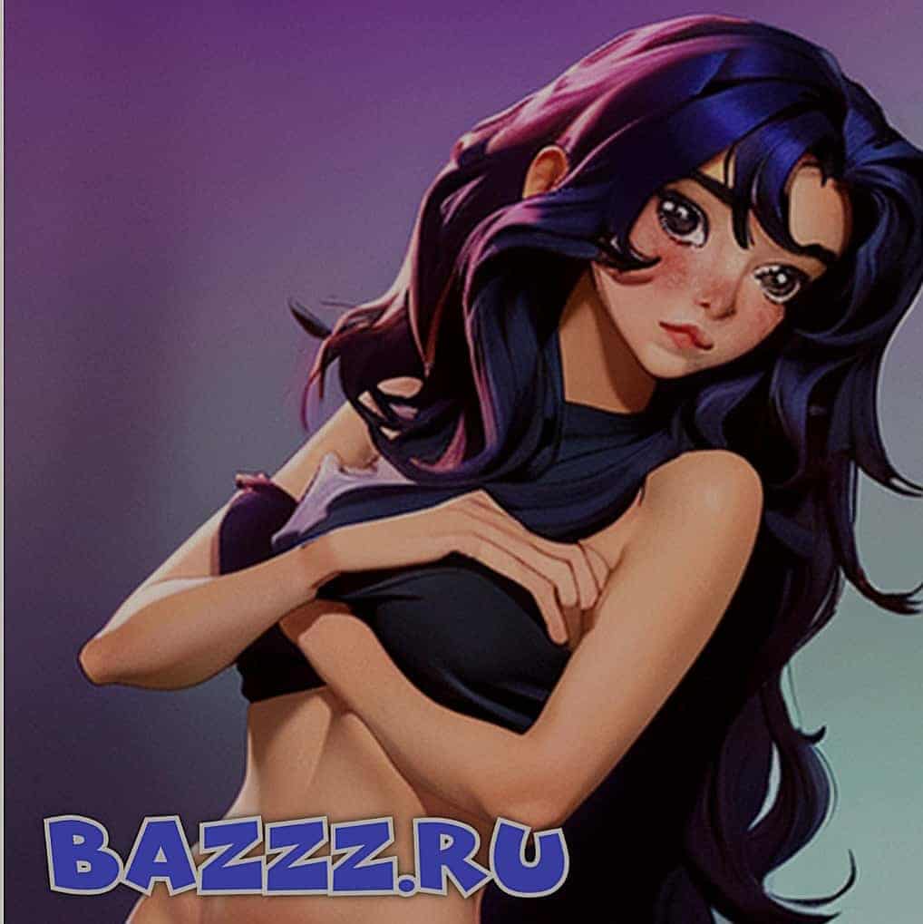 Лого bazZz.ru