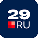 logo 29.ru (Архангельск)