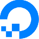 logo DigitalOcean