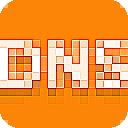 logo DNS Shop