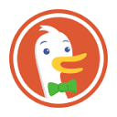 logo DuckDuckGo