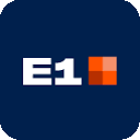 logo E1.ru (Екатеринбург)