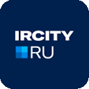 logo IRCITY.RU (Иркутск)