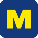 logo Metro