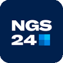 logo NGS24.ru (Красноярск)