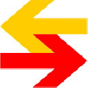 logo Яндекс. Расписания