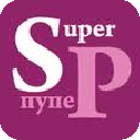 logo SuperPuper