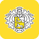 logo ТИНЬКОФФ