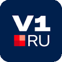 logo V1.RU (Волгоград)