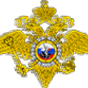 logo  МВД